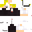 Texture for EclyRemakeMascMercenario