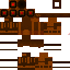 Texture for MEHANOID