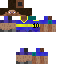 Texture for Boca Junior