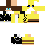Texture for PikachuTheSecond