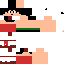 Texture for astro boy