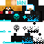 Texture for mikecraft 456 2