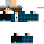 Texture for KevinCR7