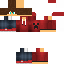 Texture for SkyHunnter