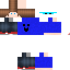Texture for EvilCookie )))