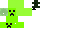 Texture for Creeper Slime