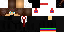Texture for qmega493 official tux