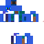 Texture for mm