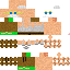 Texture for Mestre Kame Dbs Bombado