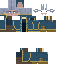 Texture for Vergil DMC4