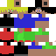 Texture for maximomargrett