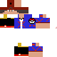 Texture for mechaniccouch