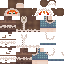 Texture for ARPI