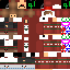 Texture for minduinha  natalina3