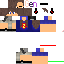 Texture for NolaTTem ( Summer )