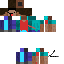 Texture for OxyGeN ReiS