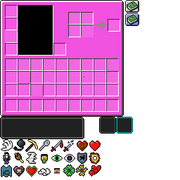 Texture for cc