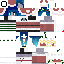 Texture for Gabiscuit_noel
