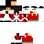 Texture for British Redcoat