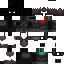 Texture for Farfadox netherite knight