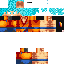 Texture for san goku