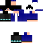 Texture for ruffy
