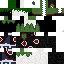 Texture for Zetsu in cool