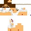 Texture for jesus2