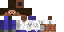 Texture for steve 2