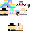 Texture for steve