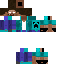 Texture for herobrine