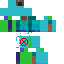 Texture for gugugaga