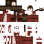 Texture for reddress