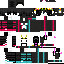 Texture for creaper adam