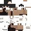 Texture for Trenchcoat X-Files Agent