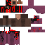 Texture for Red Duck