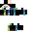 Texture for Super skin mit layer