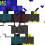 Texture for R vindicator