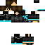 Texture for CubieCrafter