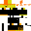Texture for pudim