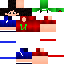 Texture for R muay