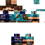 Texture for mano