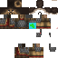 Texture for göktürk