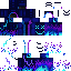 Texture for Encapuchado enemigo herobrine