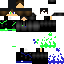 Texture for Logan's evil clone