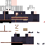 Texture for Tatsuya GodSMP (Kimono 2)