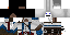 Texture for mineworks