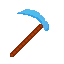 Texture for scythe