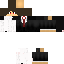 Texture for CubedFixels