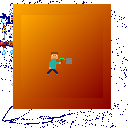 Texture for Steve mine it!!